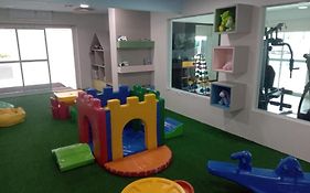 Apartamento Praia Grande Novo Frente Mar Pe Na Areia